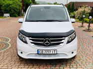 Mercedes Vito/V-class W447 2014– Konepellin deflektori EuroCap kuva 5