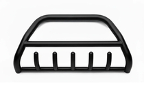 Fiat Doblo I 2005–2010 Karjapuskuri WT004 Black (musta) kuva 2