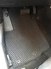 Mitsubishi ASX 2010–2023 EVA-lattiamatot (mustat) kuva 2