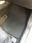 Mitsubishi ASX 2010–2023 EVA-lattiamatot (mustat) kuva 3