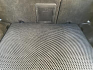Mitsubishi ASX 2010–2023 Tavaratilan matto (EVA, musta) kuva 3