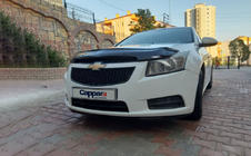 Chevrolet Cruze 2009–2015 Konepellin tuuliohjain (Eurocap) kuva 6