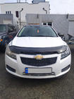Chevrolet Cruze 2009–2015 Konepellin tuuliohjain (Eurocap) kuva 1
