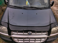 Fiat Doblo I 2001–2005 Konepellin tuuliohjain EuroCap kuva 1