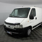 Fiat Ducato 1995–2006 Konepellin tuuliohjain (2002-2006, EuroCap) kuva 1