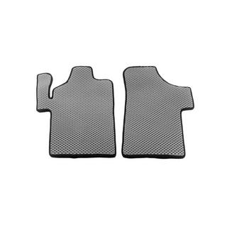 EVA-lattiamatot (harmaat) Mercedes Vito W639 2004–2014 kuva 1