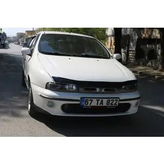 Konepellin tuuliohjain EuroCap Fiat Marea 1996–2007 kuva 4