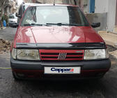 Fiat Tempra 1990–1996 Konepellin tuuliohjain EuroCap kuva 3
