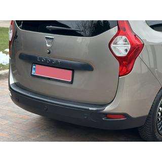 Takapuskurin suojalista EuroCap (ABS) Dacia Lodgy 2012–2022 kuva 3