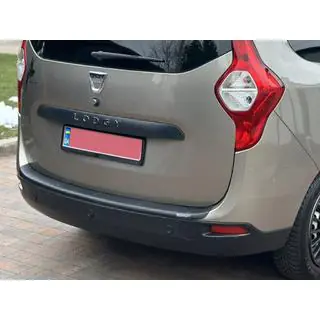 Takapuskurin suojalista EuroCap (ABS) Dacia Lodgy 2012–2022 kuva 3