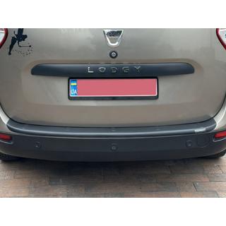 Takapuskurin suojalista EuroCap (ABS) Dacia Lodgy 2012–2022 kuva 4
