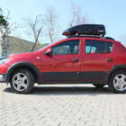 Dacia Sandero 2013–2020 Ovilistat (4 kpl, ABS) kuva 4