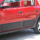 Dacia Sandero 2013–2020 Ovilistat (4 kpl, ABS) kuva 5