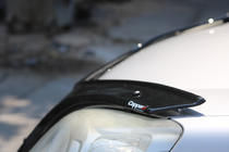 Honda Civic Sedan IX 2011–2016 Konepellin tuuliohjain (EuroCap) kuva 4