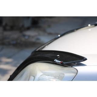 Konepellin tuuliohjain (EuroCap) Honda Civic Sedan IX 2011–2016 kuva 4