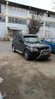 Honda CRV 1996–2001 Tuulilasin visiiri (kiiltomusta, 5 mm) kuva 2