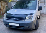 Ford Connect 2002–2006 Konepellin tuuliohjain V1 (EuroCap) kuva 1