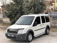 Ford Connect 2002–2006 Konepellin tuuliohjain V1 (EuroCap) kuva 3