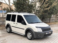 Ford Connect 2002–2006 Konepellin tuuliohjain V1 (EuroCap) kuva 4