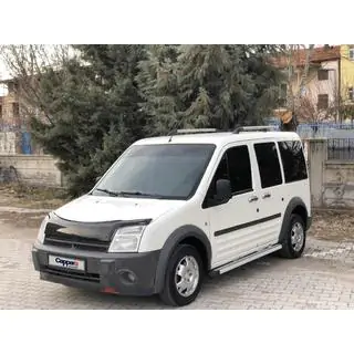 Konepellin tuuliohjain V1 (EuroCap) kuva 3