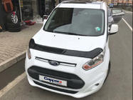 Ford Connect 2014–2021 Konepellin tuuliohjain EuroCap kuva 2
