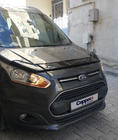 Ford Connect 2014–2021 Konepellin tuuliohjain EuroCap kuva 3