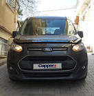 Ford Connect 2014–2021 Konepellin tuuliohjain EuroCap kuva 5