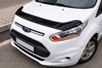 Ford Connect 2014–2021 Konepellin tuuliohjain EuroCap kuva 1