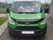 Ford Custom 2013–2022 Konepellin tuuliohjain EuroCap (2013-2018) kuva 3