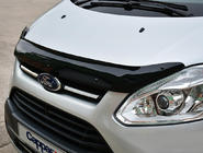 Ford Custom 2013–2022 Konepellin tuuliohjain EuroCap (2013-2018) kuva 9