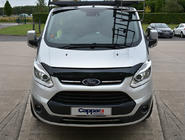 Ford Custom 2013–2022 Konepellin tuuliohjain EuroCap (2013-2018) kuva 13