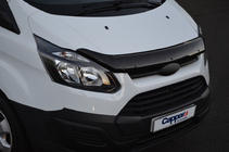 Ford Custom 2013–2022 Konepellin tuuliohjain EuroCap (2013-2018) kuva 6