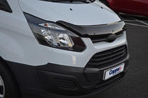Ford Custom 2013–2022 Konepellin tuuliohjain EuroCap (2013-2018) kuva 7