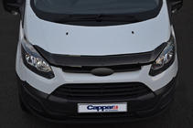 Ford Custom 2013–2022 Konepellin tuuliohjain EuroCap (2013-2018) kuva 8