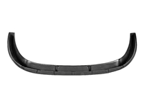 Ford Custom 2013–2022 Etupuskurin lipa LIP (2013-2017, musta) kuva 4