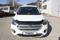 Ford Kuga/Escape 2013–2019 Konepellin tuuliohjain 2016+ EuroCap kuva 12