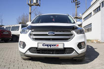 Ford Kuga/Escape 2013–2019 Konepellin tuuliohjain 2016+ EuroCap kuva 13