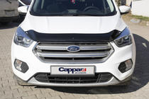 Ford Kuga/Escape 2013–2019 Konepellin tuuliohjain 2016+ EuroCap kuva 14