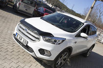 Ford Kuga/Escape 2013–2019 Konepellin tuuliohjain 2016+ EuroCap kuva 16