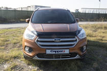 Ford Kuga/Escape 2013–2019 Konepellin tuuliohjain 2016+ EuroCap kuva 5