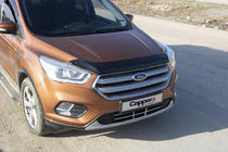 Ford Kuga/Escape 2013–2019 Konepellin tuuliohjain 2016+ EuroCap kuva 6