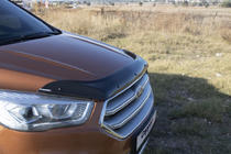 Ford Kuga/Escape 2013–2019 Konepellin tuuliohjain 2016+ EuroCap kuva 8