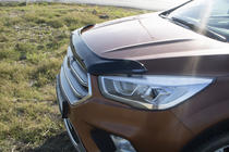 Ford Kuga/Escape 2013–2019 Konepellin tuuliohjain 2016+ EuroCap kuva 10