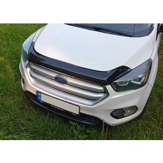 Konepellin tuuliohjain 2016+ EuroCap kuva 3