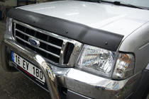 Ford Ranger 2002–2006 Konepellin tuuliohjain EuroCap kuva 4