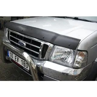 Konepellin tuuliohjain EuroCap Ford Ranger 2002–2006 kuva 4