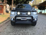 Ford Ranger 2007–2011 Konepellin tuuliohjain EuroCap (2007-2009) kuva 2