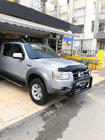 Ford Ranger 2007–2011 Konepellin tuuliohjain EuroCap (2007-2009) kuva 3