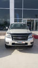 Ford Ranger 2007–2011 Konepellin deflektori EuroCap (2009-2011) kuva 6