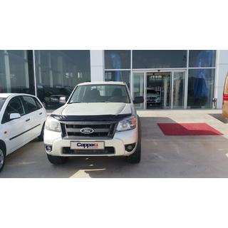 Konepellin deflektori EuroCap (2009-2011) Ford Ranger 2007–2011 kuva 2